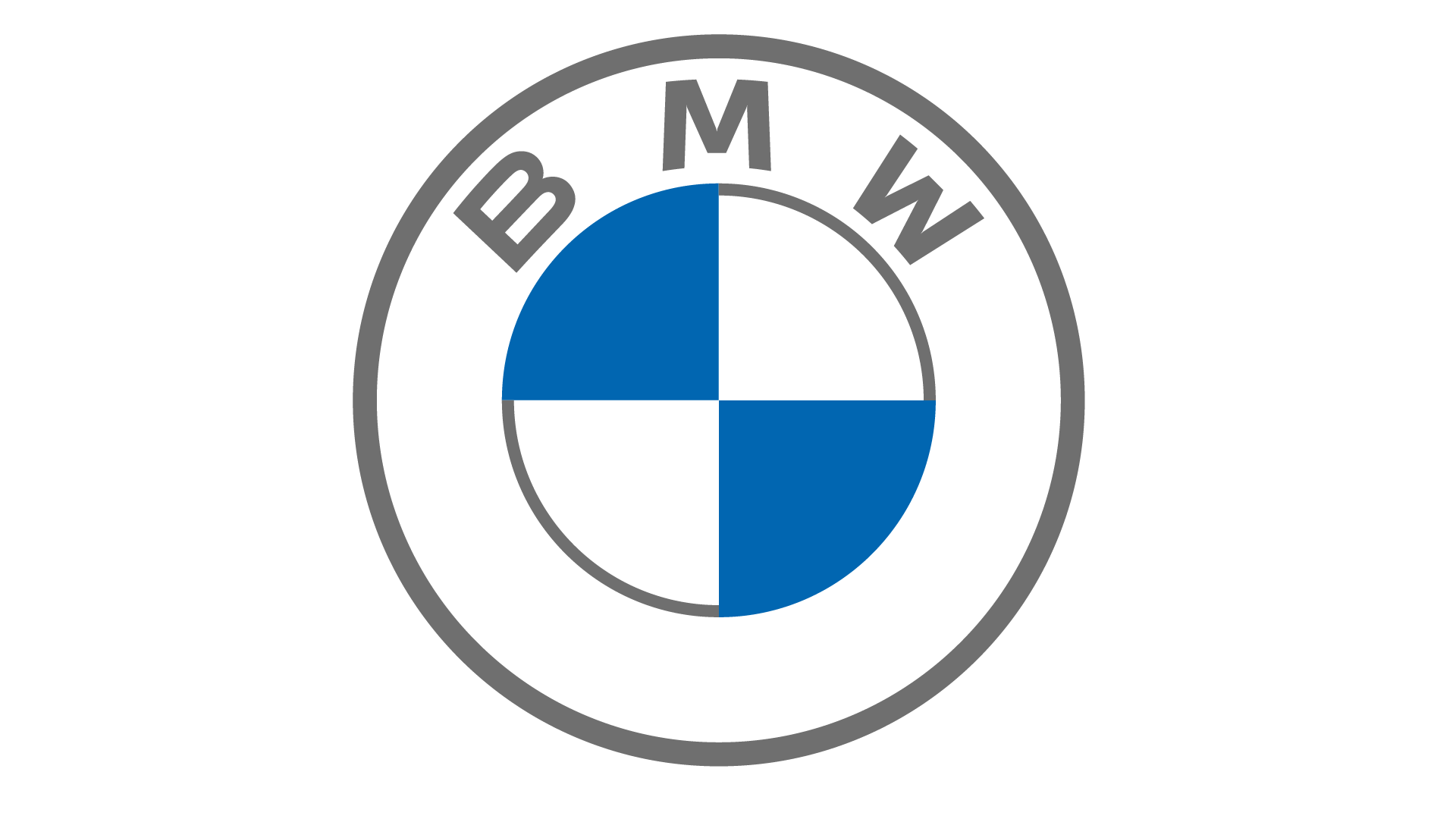 BMW Logo