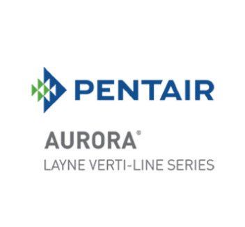 Pentair Aurora logo