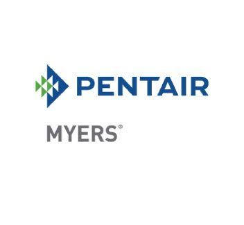 Pentair Myers logo