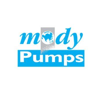 Mody Pumps logo