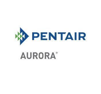 Pentair Aurora logo