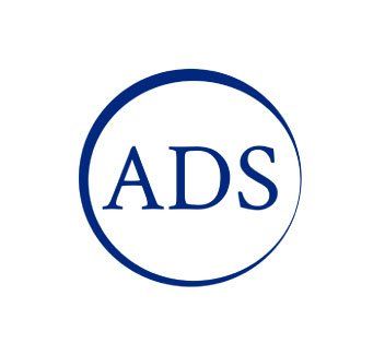 ADS logo