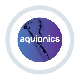 Aquionics logo