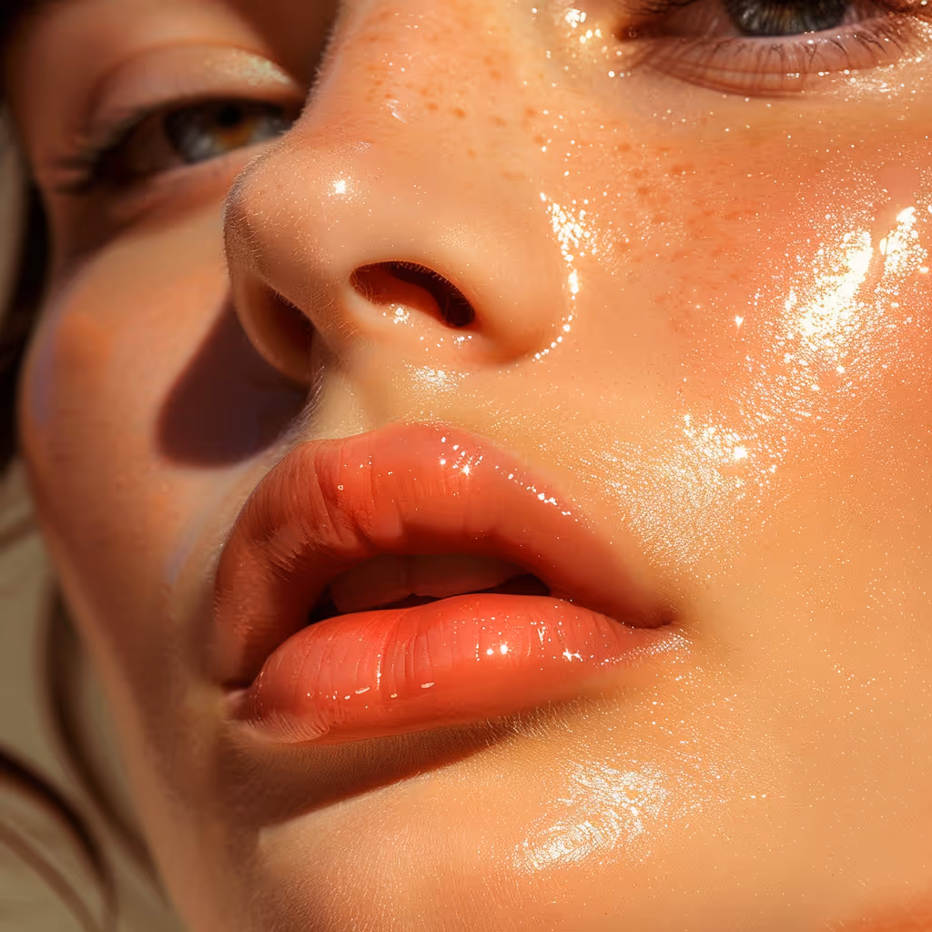Persoonlijke beauty behandeling bij BLVSH Studio