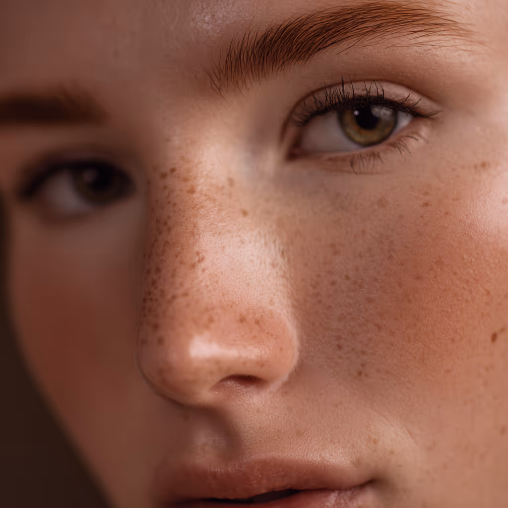 Beauty tips voor wenkbrauwen en wimpers