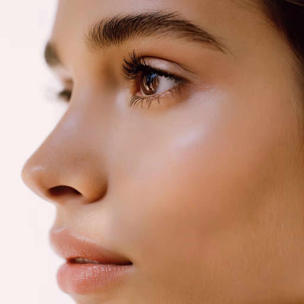 Informatie over lip blush en powder brows