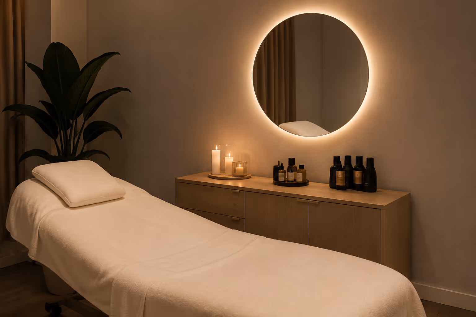 Professionele tanning behandeling in Groningen