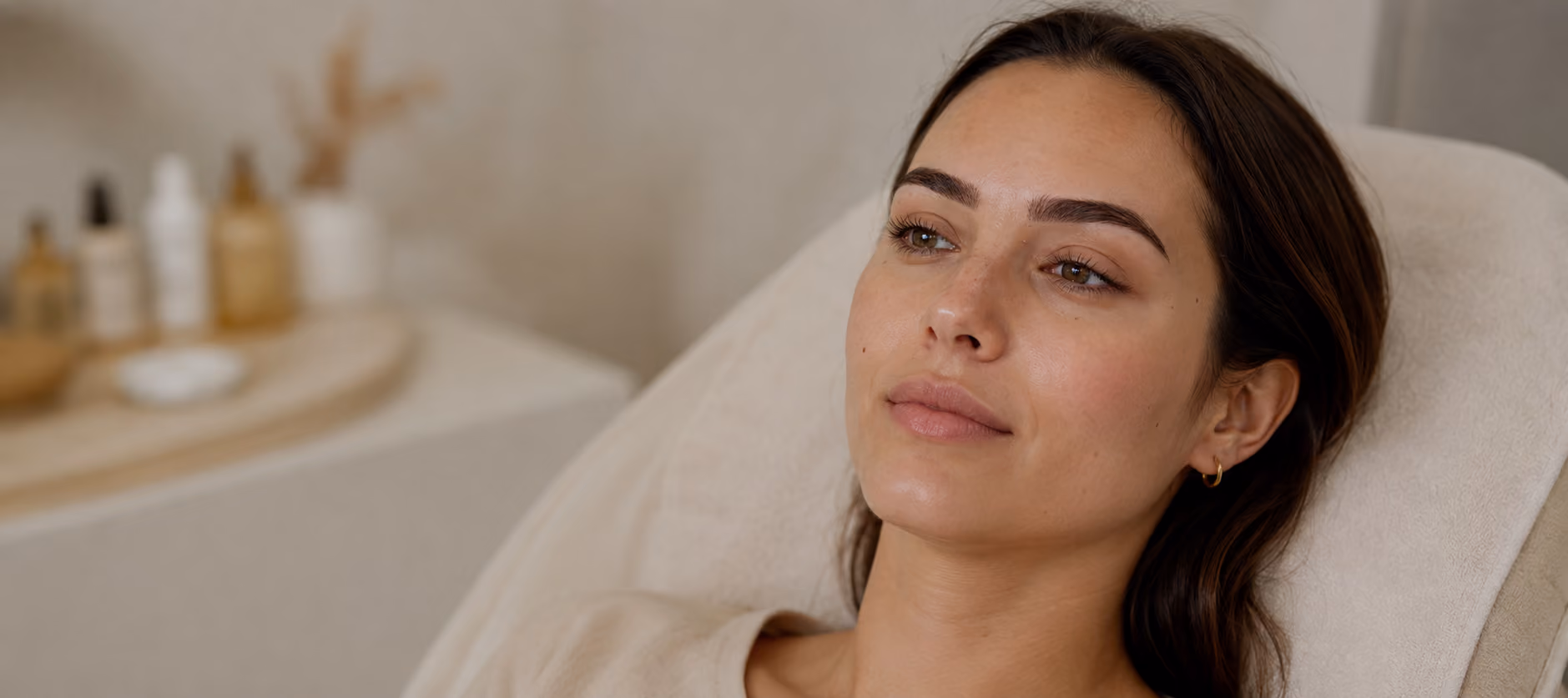Boek jouw beauty behandeling in Groningen