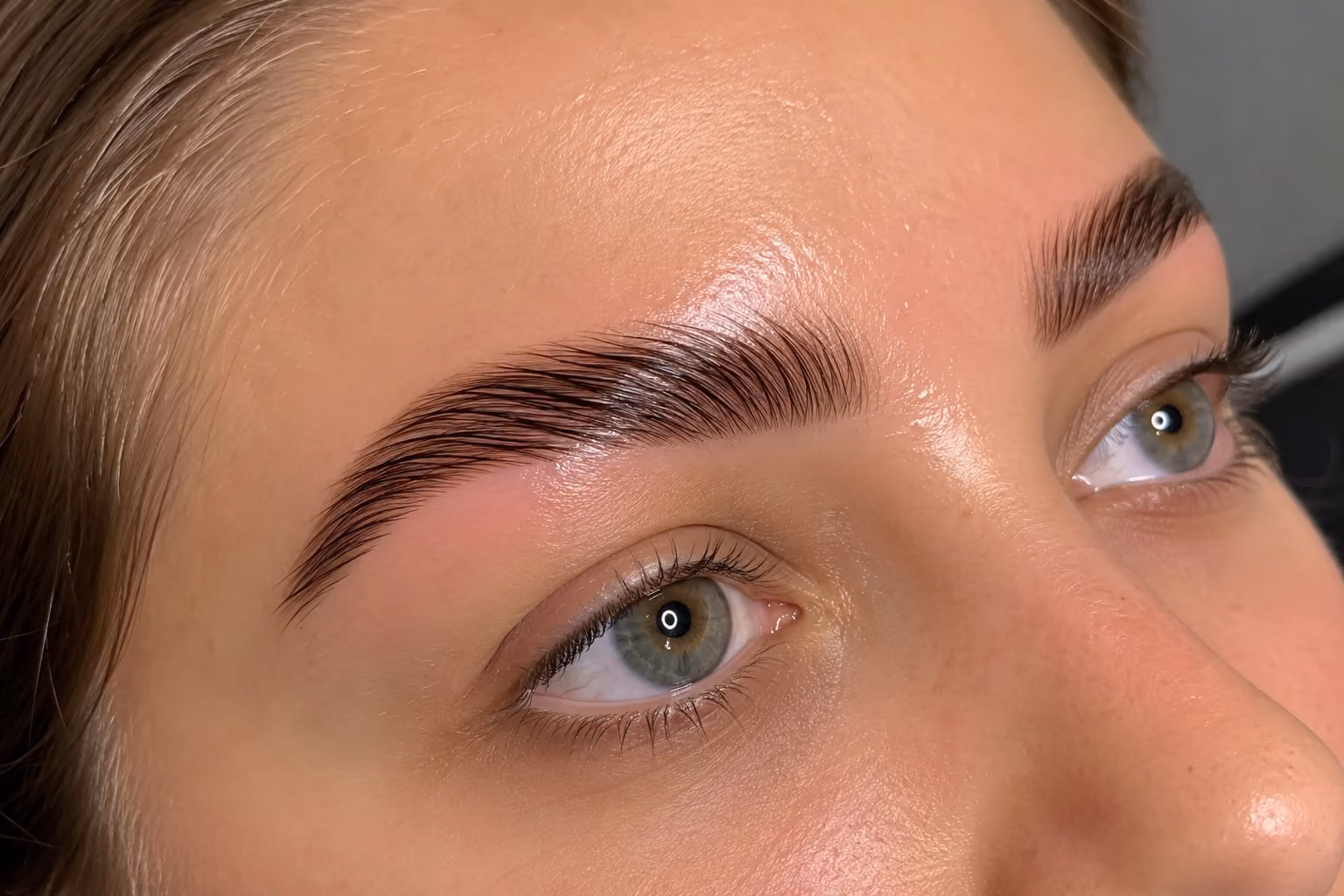 Browlamination