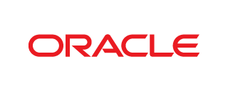 Oracle logo