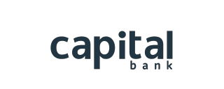 Capital Bank logo