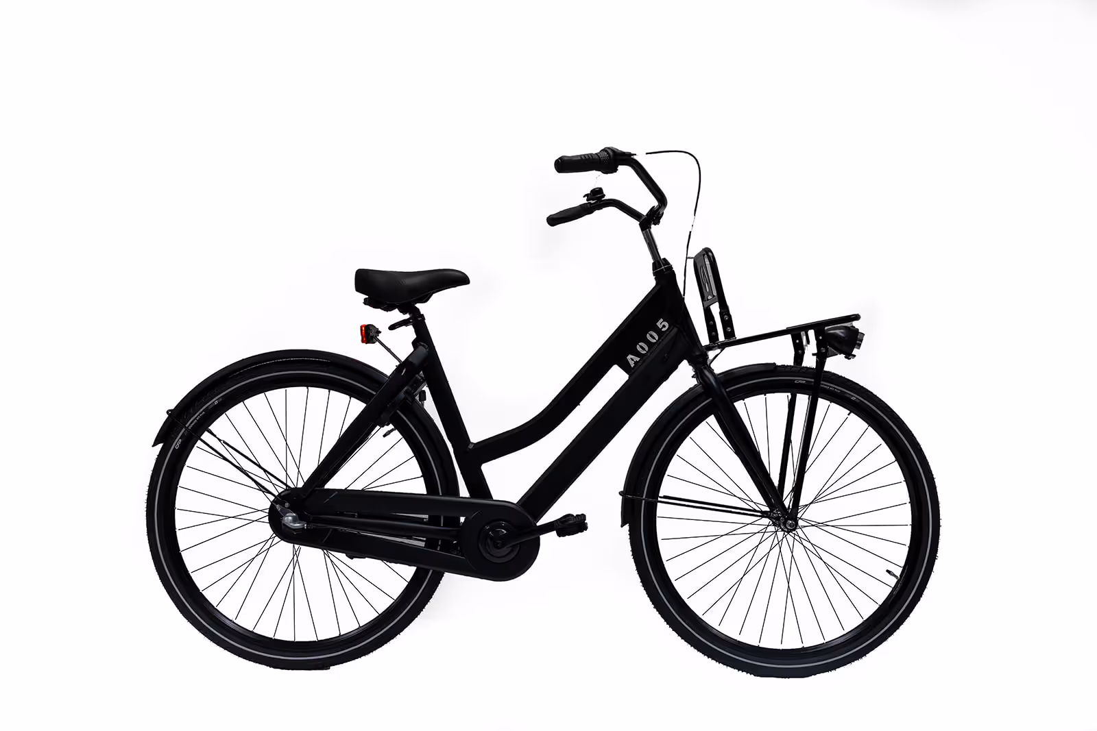 NML Business Bike