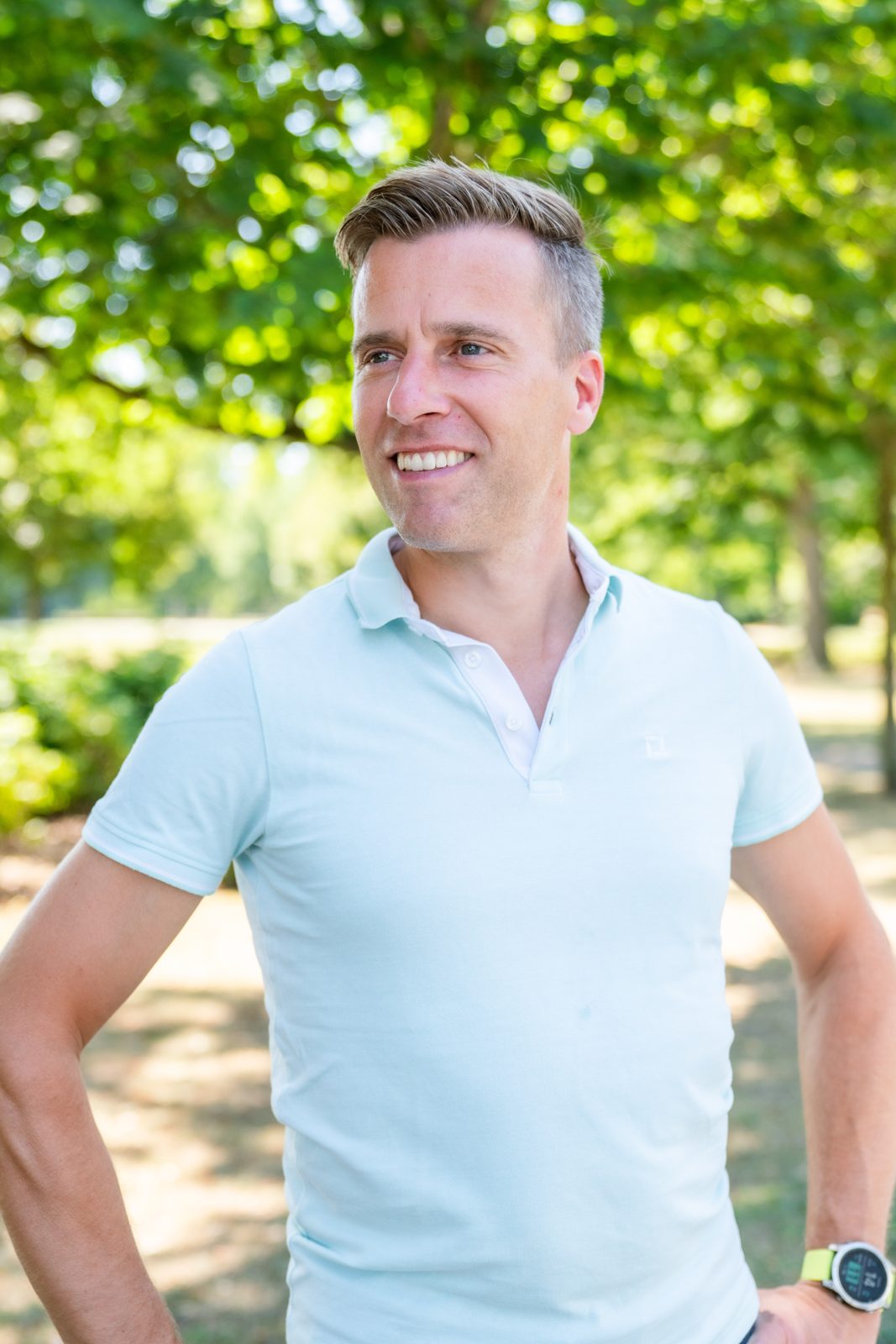 Mark Veldscholte