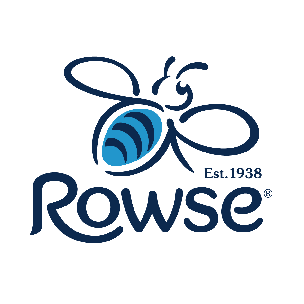 Greeves Design Client - Rowse Honey