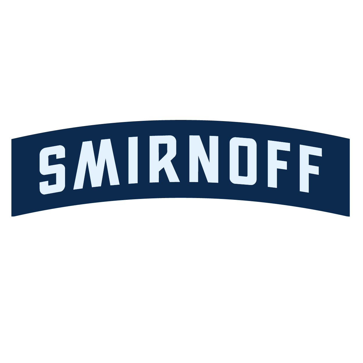 Greeves Design Client - Smirnoff Vodka