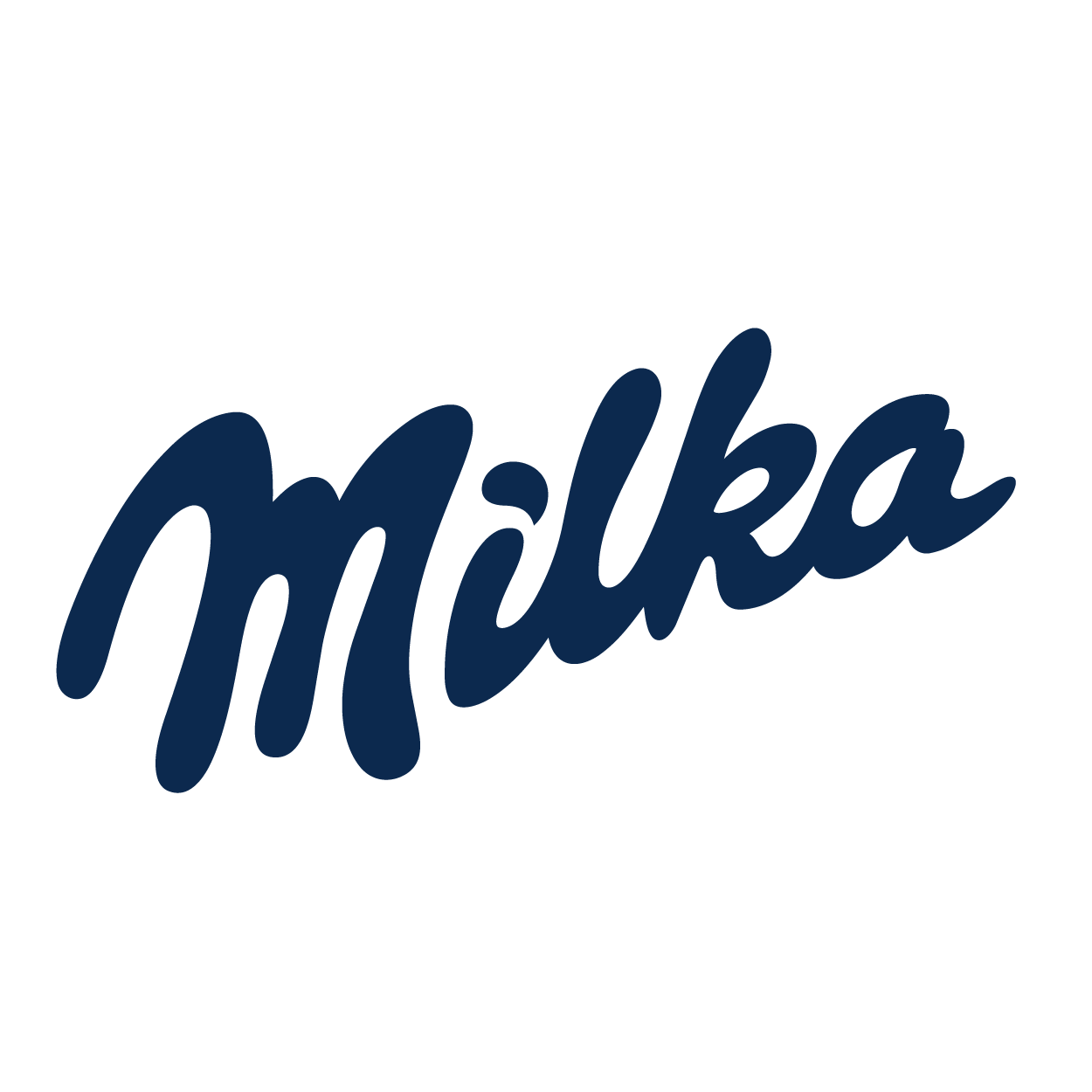 Greeves Design Client - Milka