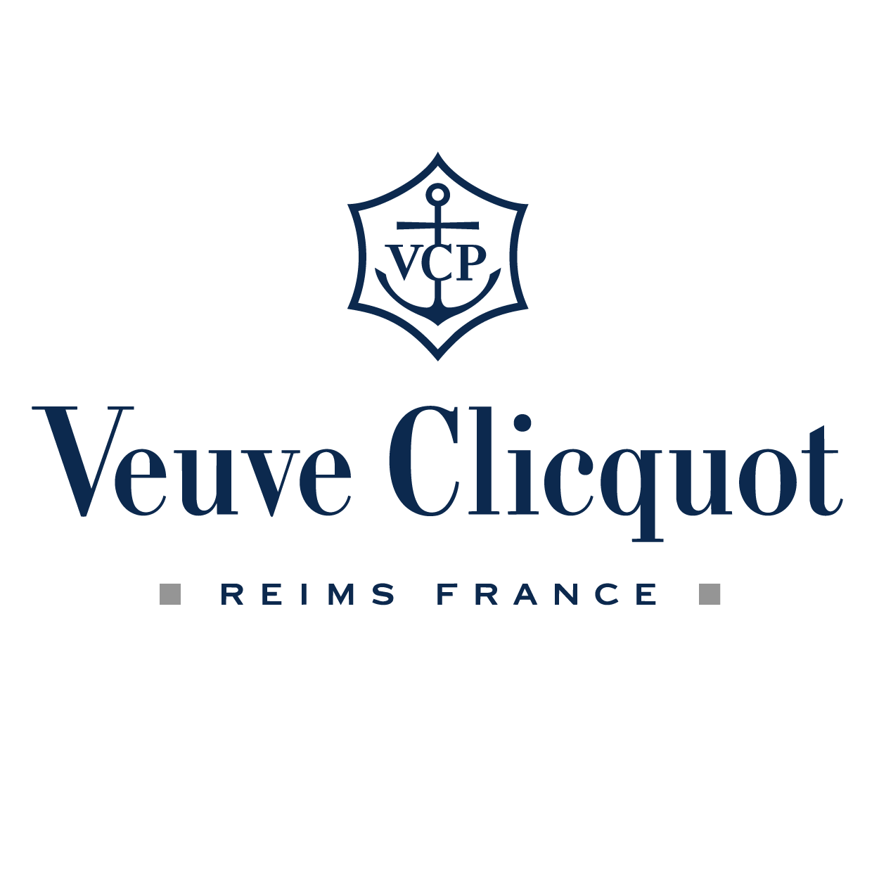 Greeves Design Client - Veuve Clicquot