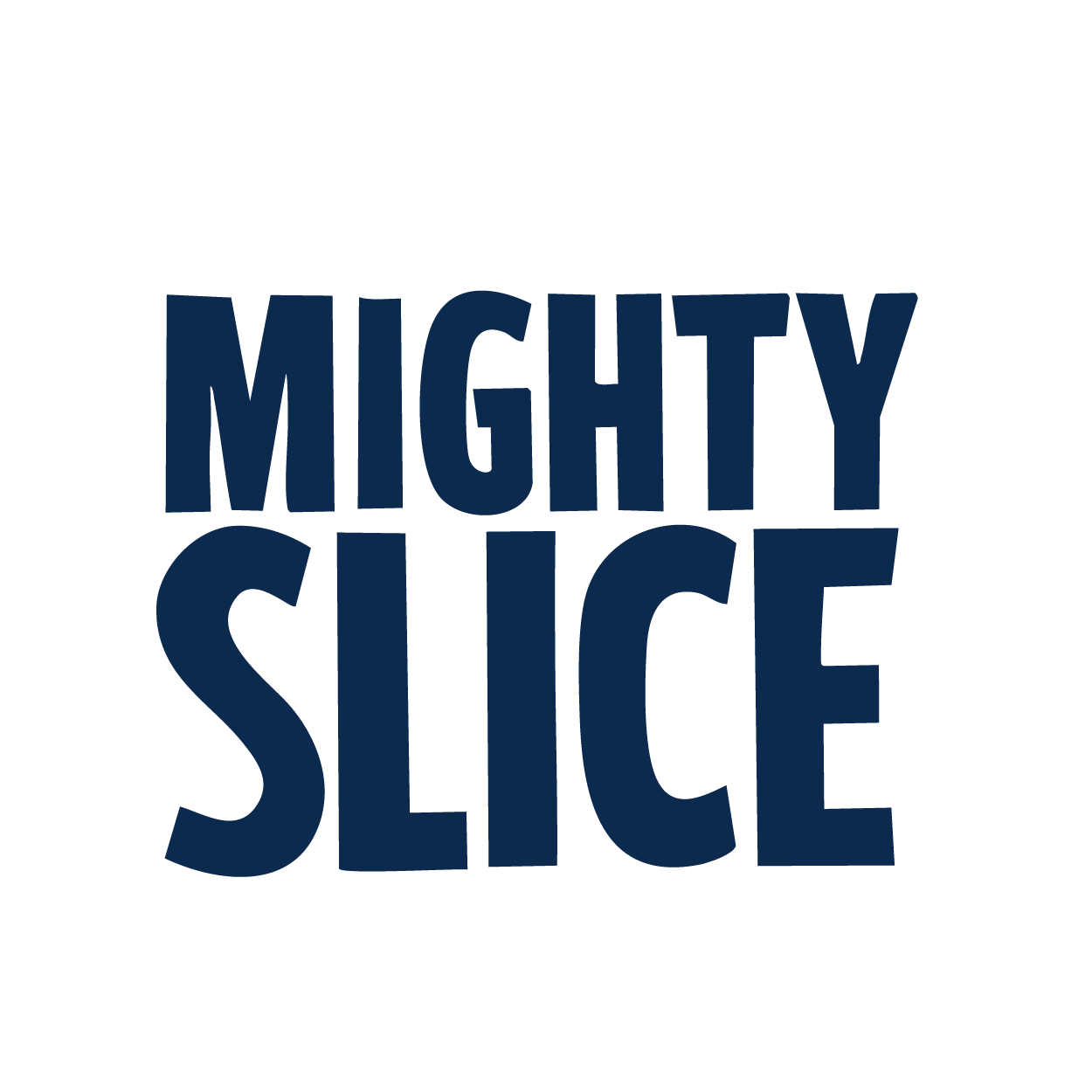 Greeves Design Client - Mighty Slice