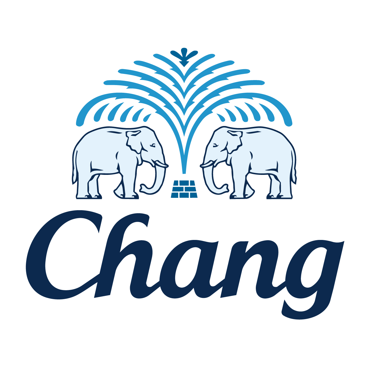 Greeves Design Client - Chang Beer