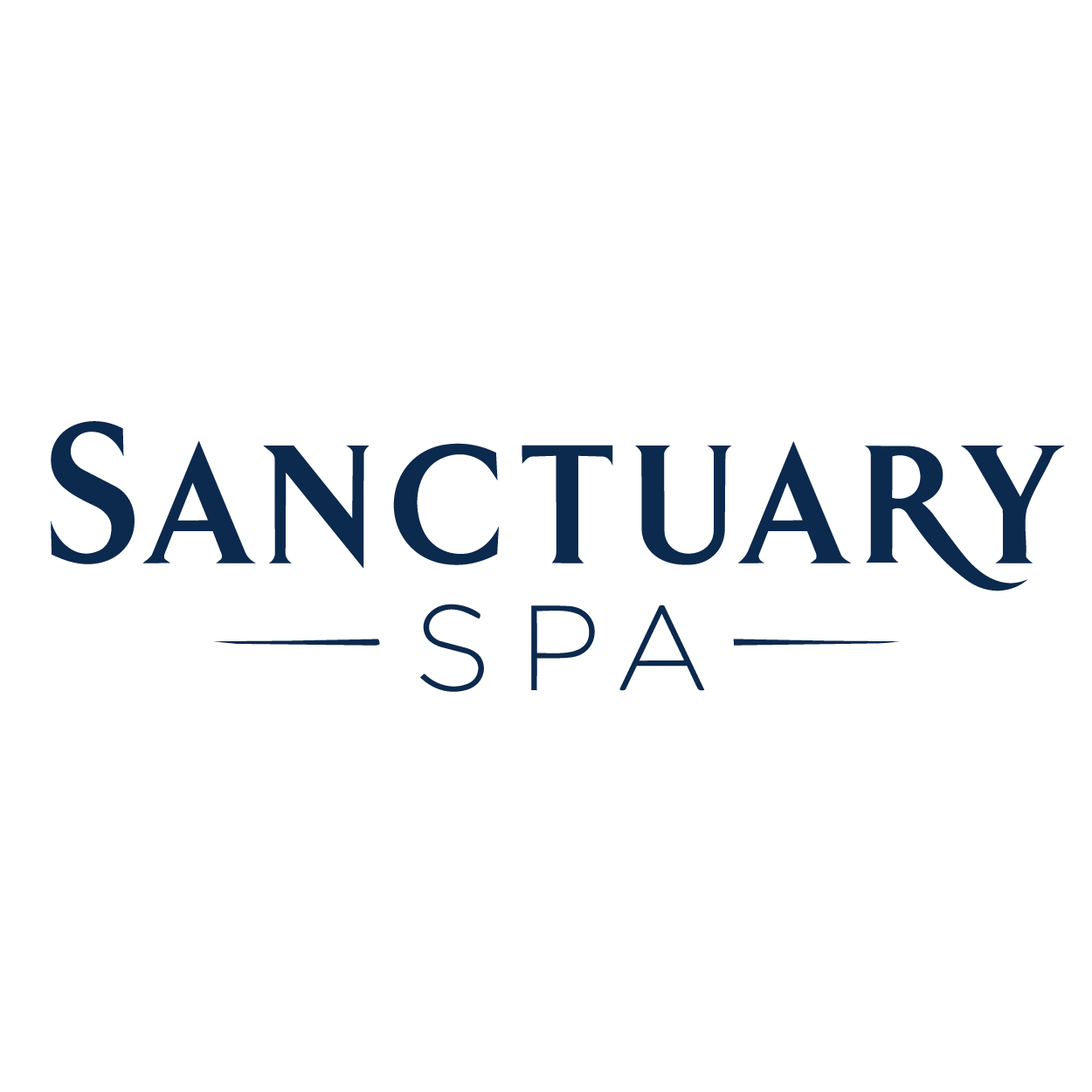 Greeves Design Client - Sanctuary Spa