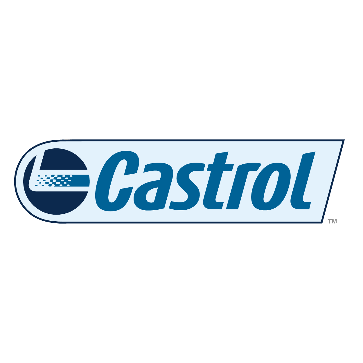 Greeves Design Client - Castrol