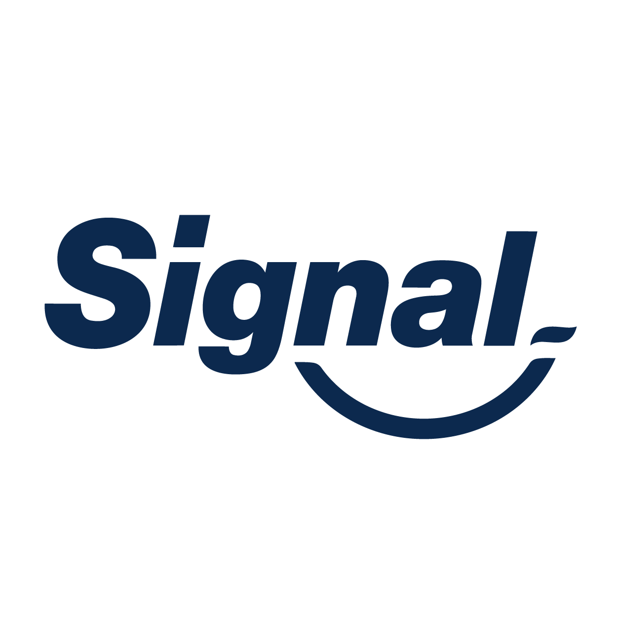 Greeves Design Client - Signal