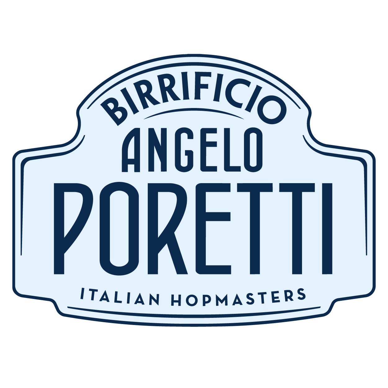 Greeves Design Client - Birrificio Angelo Poretti
