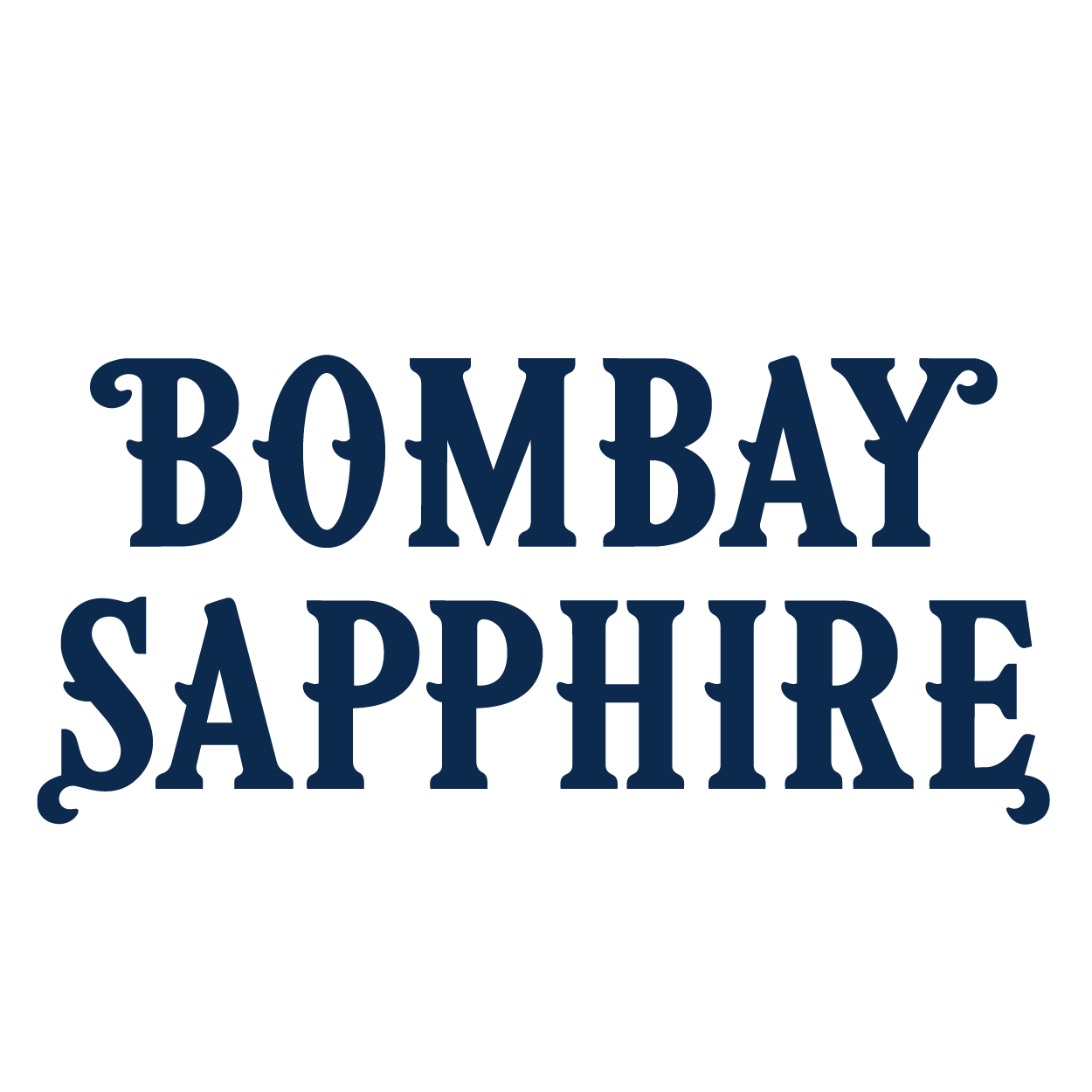Greeves Design Client - Bombay Sapphire