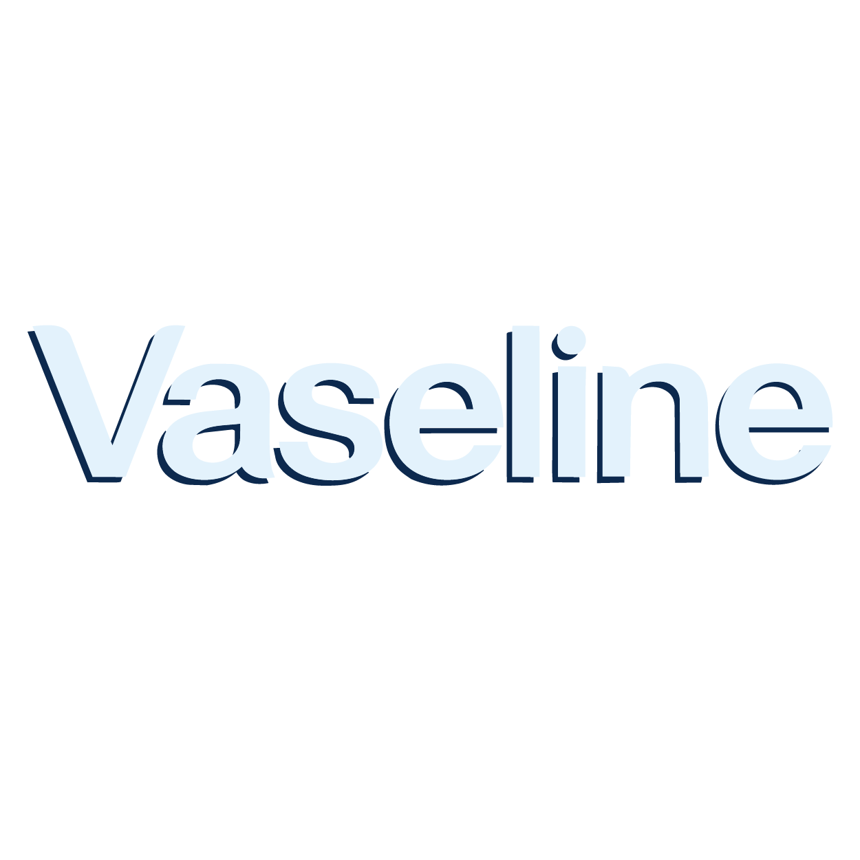 Greeves Design Client - Vaseline