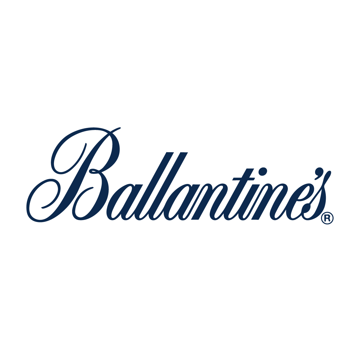Greeves Design Client - Ballentine's