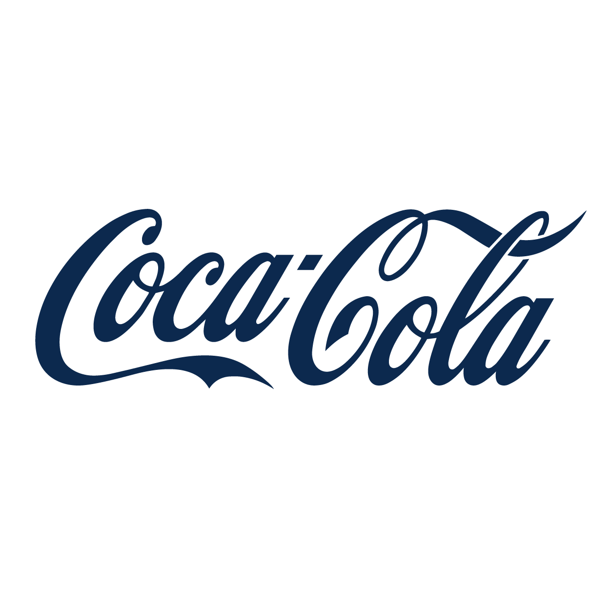 Greeves Design Client - Coca-Cola