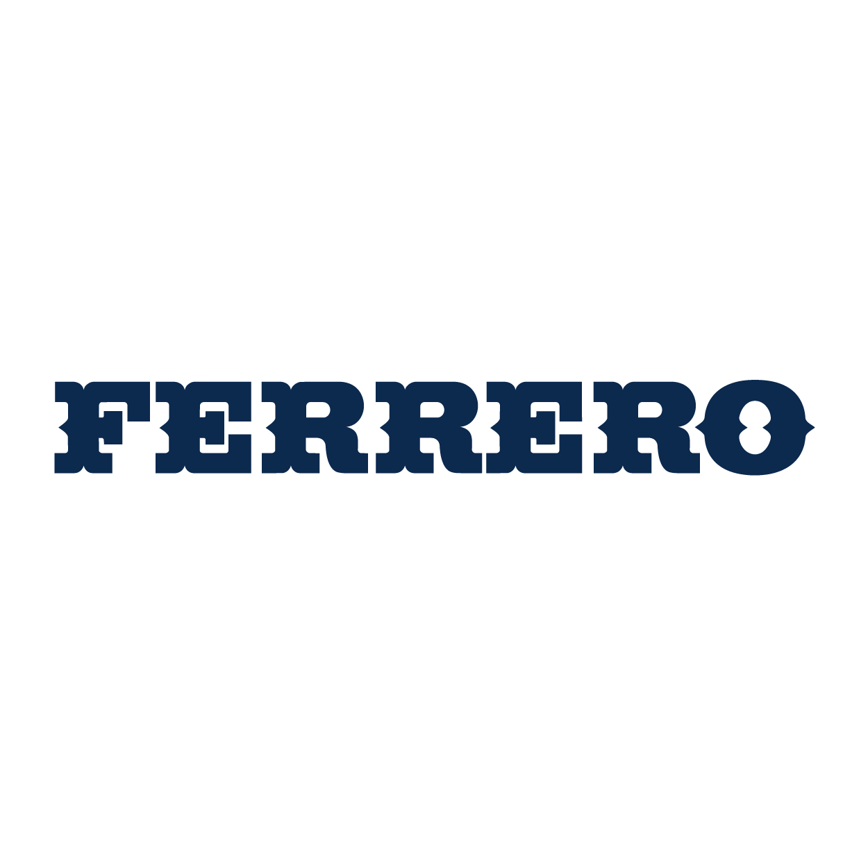 Greeves Design Client - Ferrero