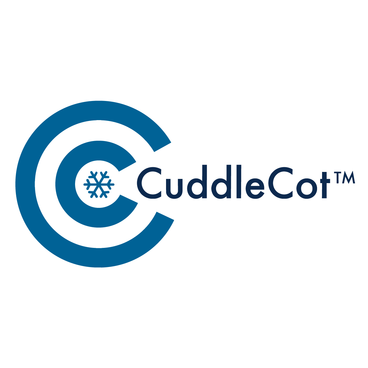 Greeves Design Client - CuddleCot