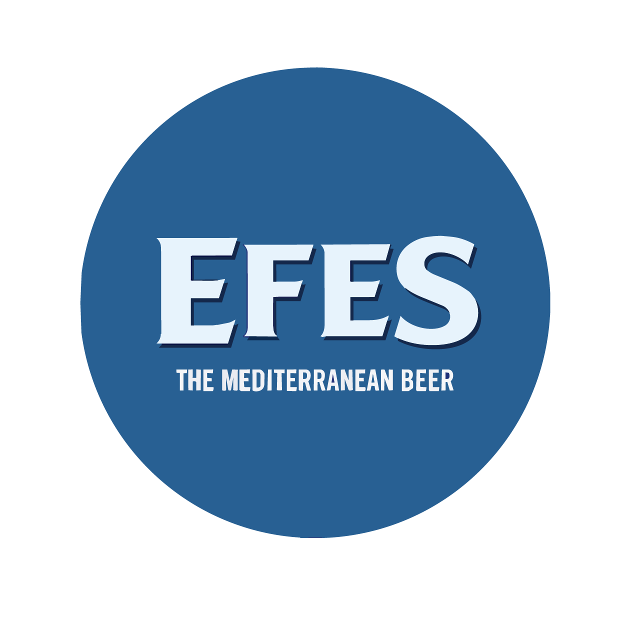 Greeves Design Client - EFES Beer