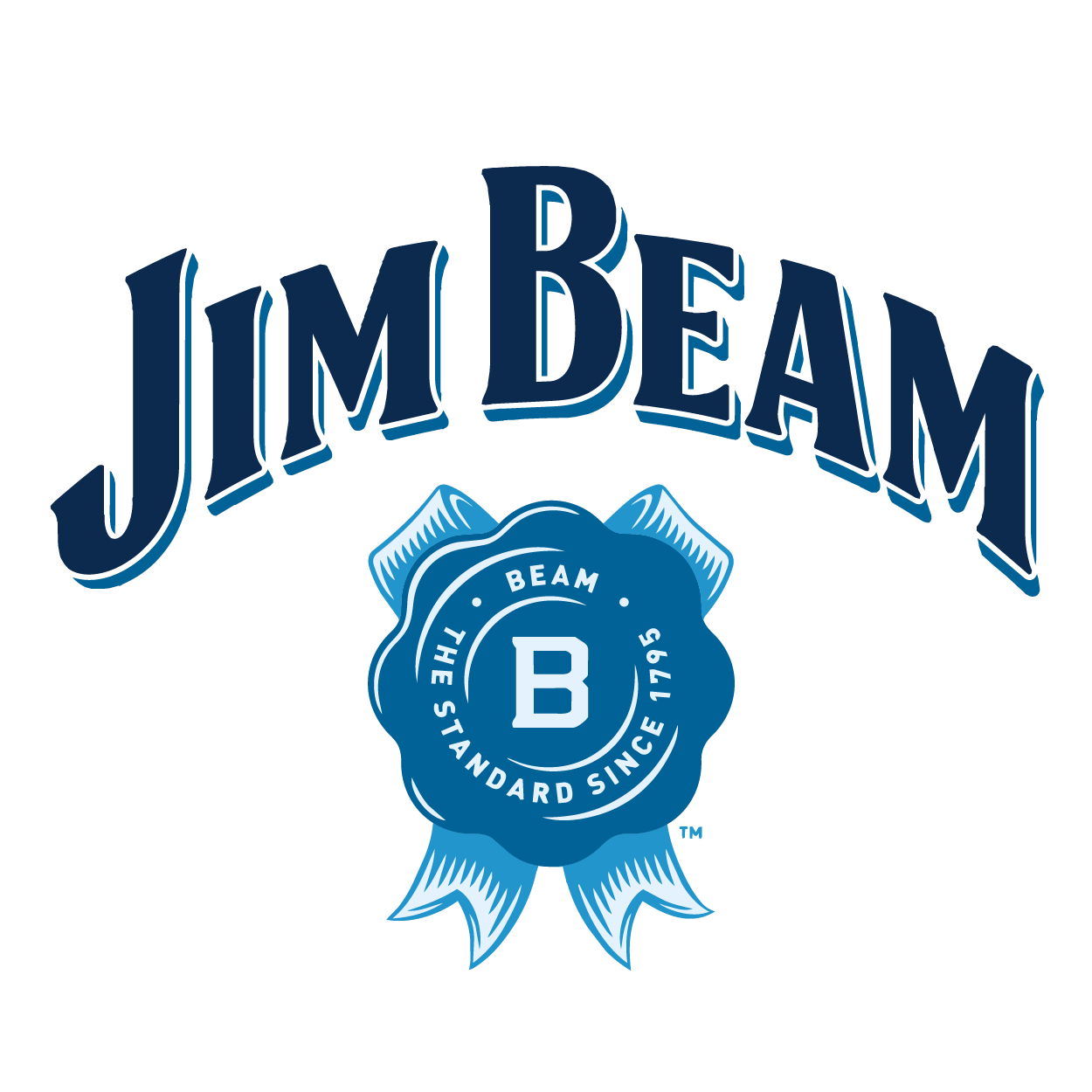 Greeves Design Client - Jim Beam