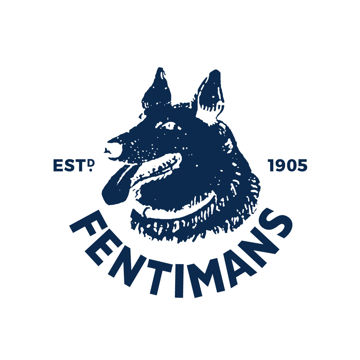 Greeves Design Client - Fentimans