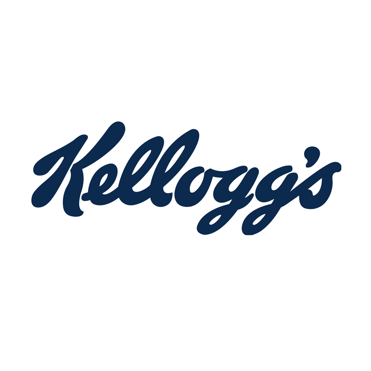 Greeves Design Client - Kellogg's