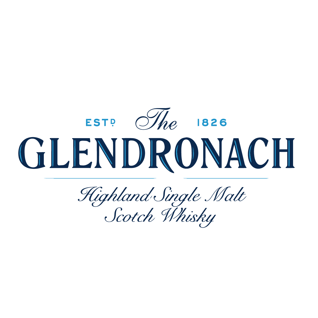 Glendronach