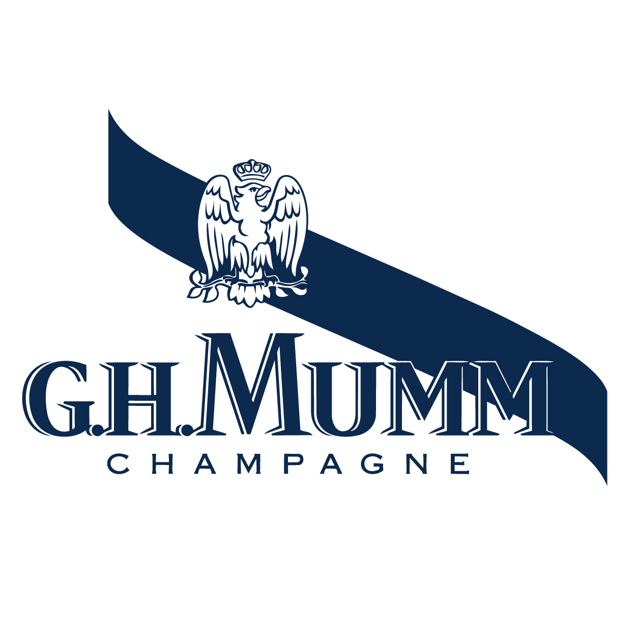 Greeves Design Client - G.H. Mumm
