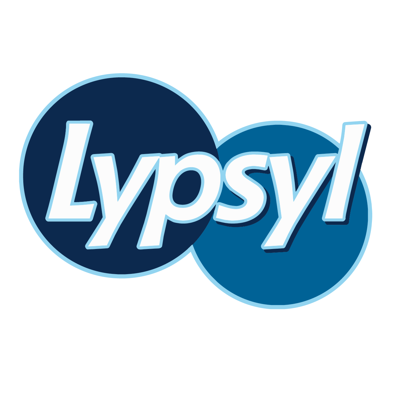Greeves Design Client - Lypsyl