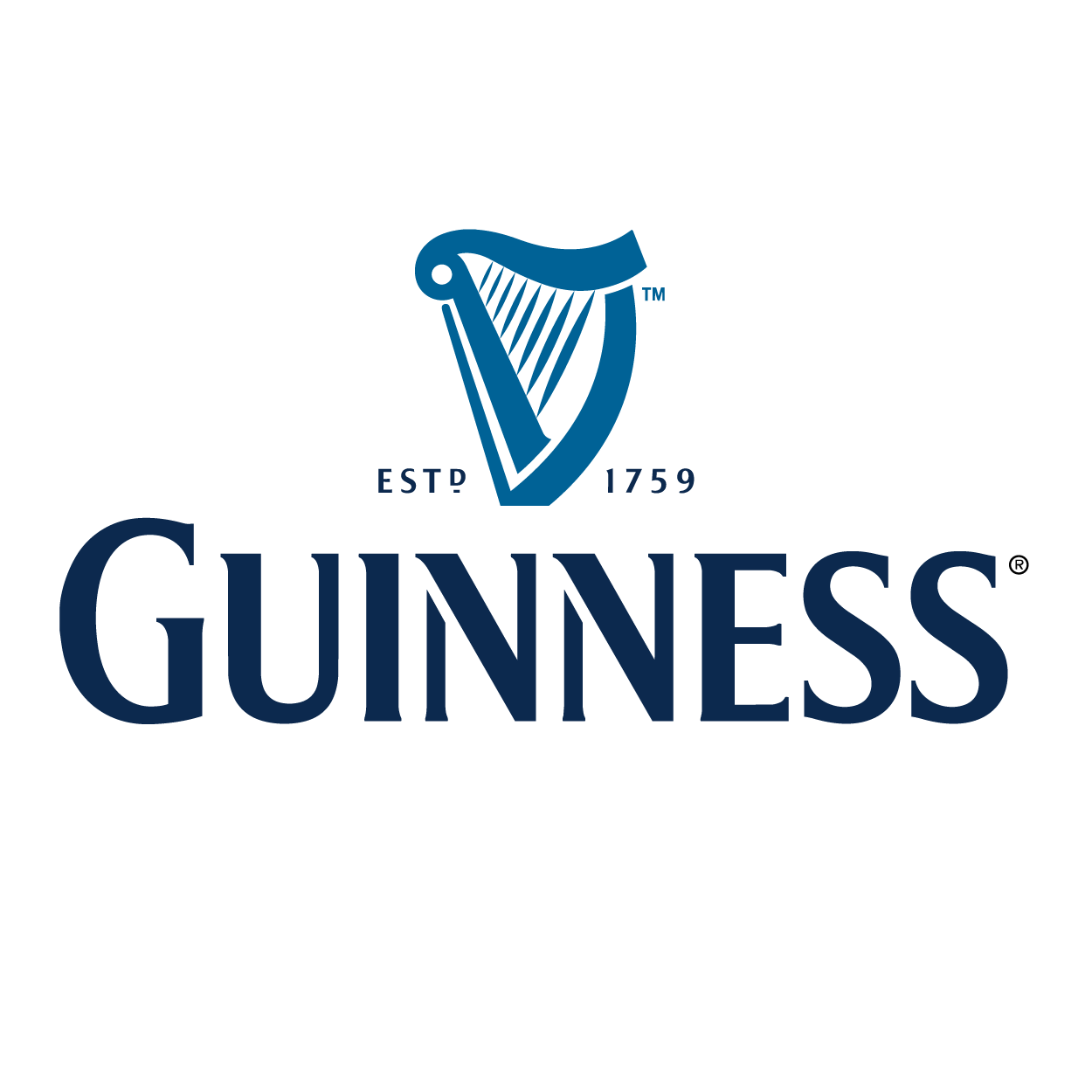 Greeves Design Client - Guinness