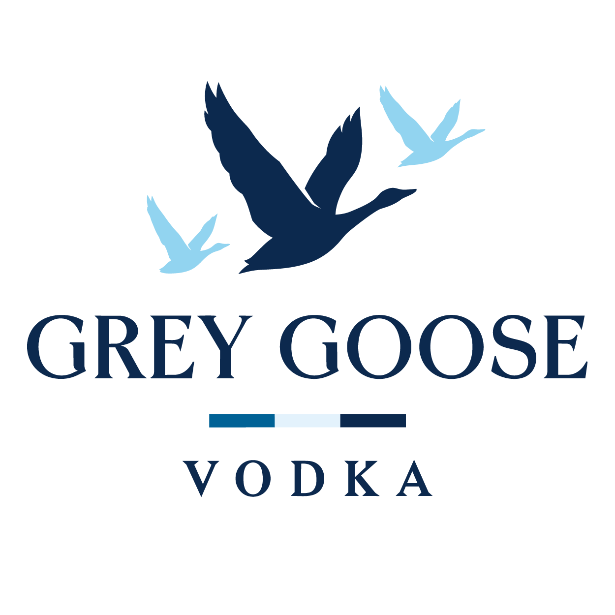Greeves Design Client - Grey Goose