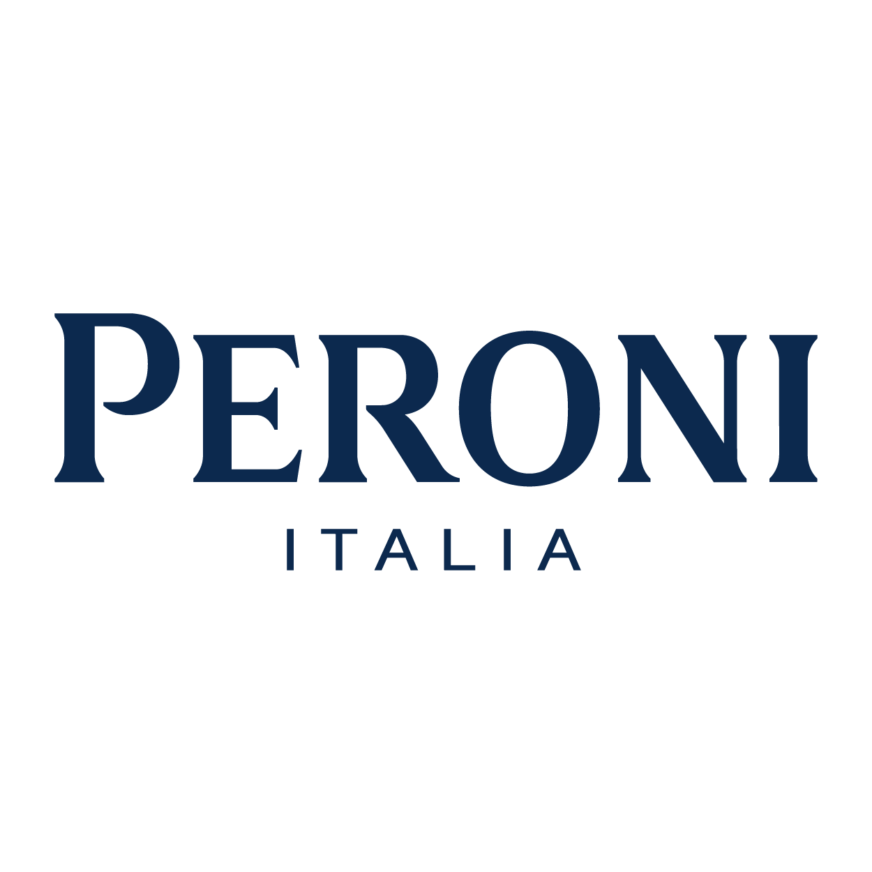 Greeves Design Client - Peroni