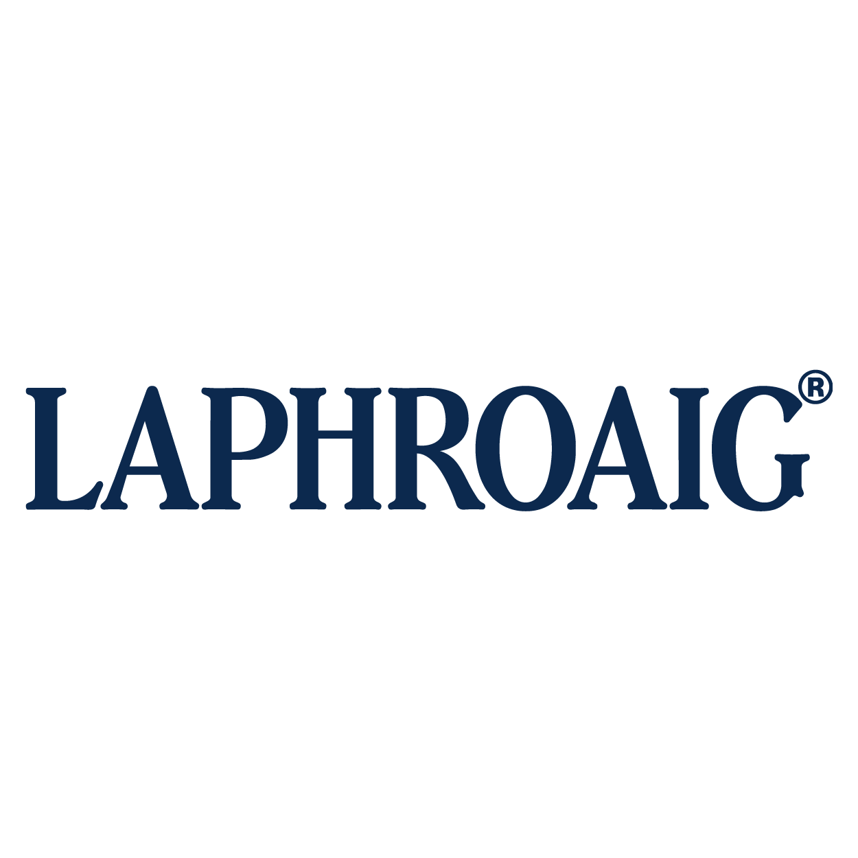 Greeves Design Client - Laphroaig