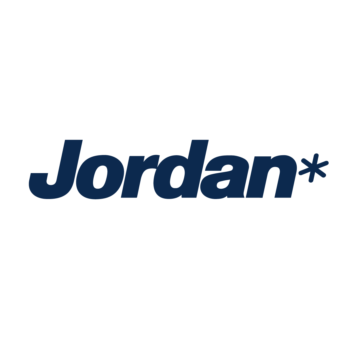 Greeves Design Client - Jordan