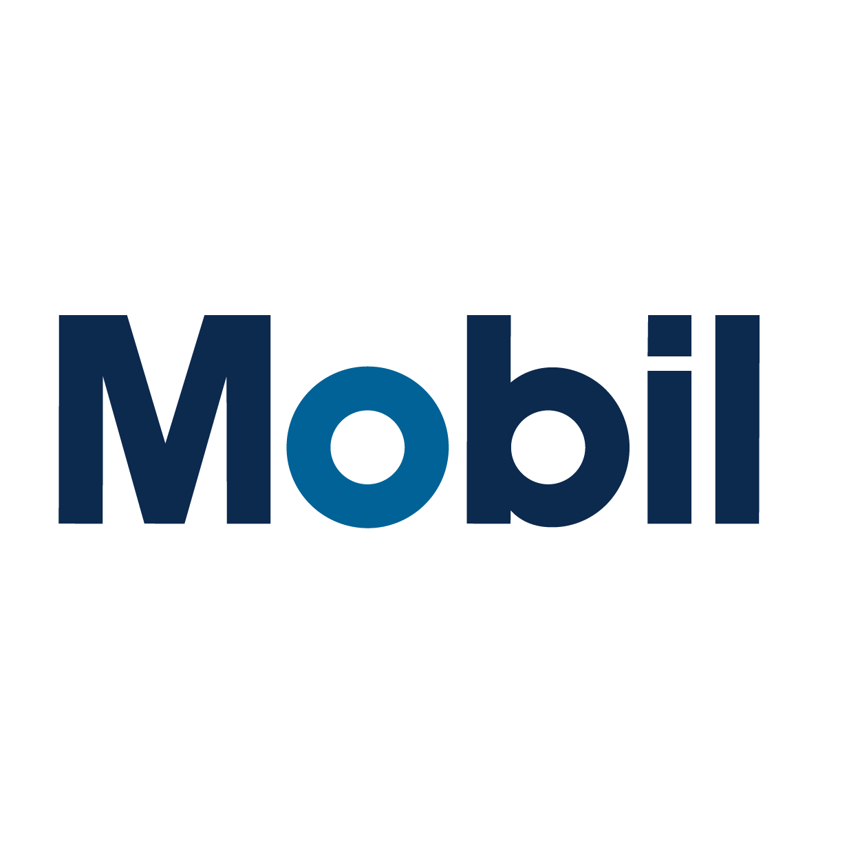 Greeves Design Client - Mobil Oil