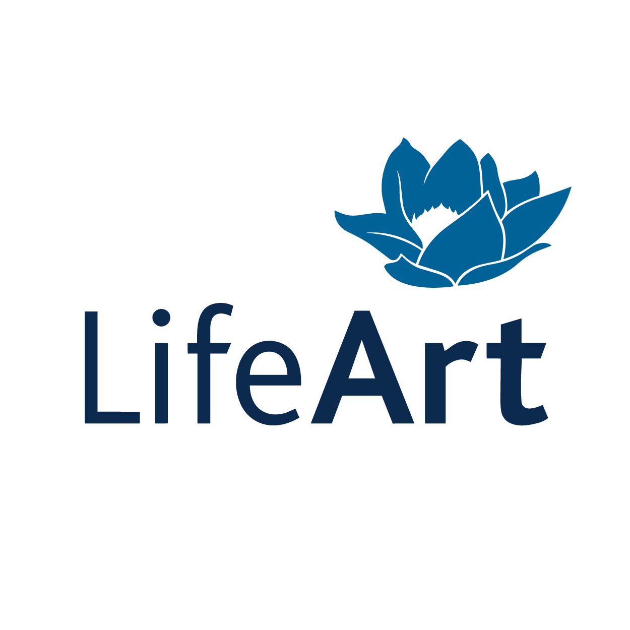 Greeves Design Client - LifeArt