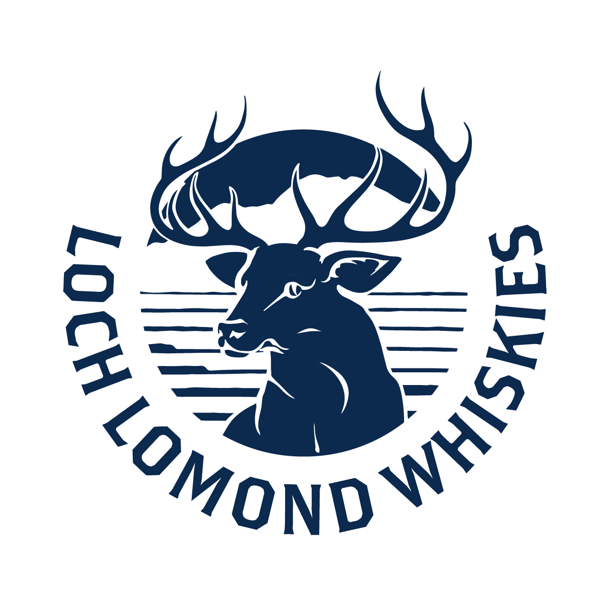 Greeves Design Client - Loch Lomond Distilleries