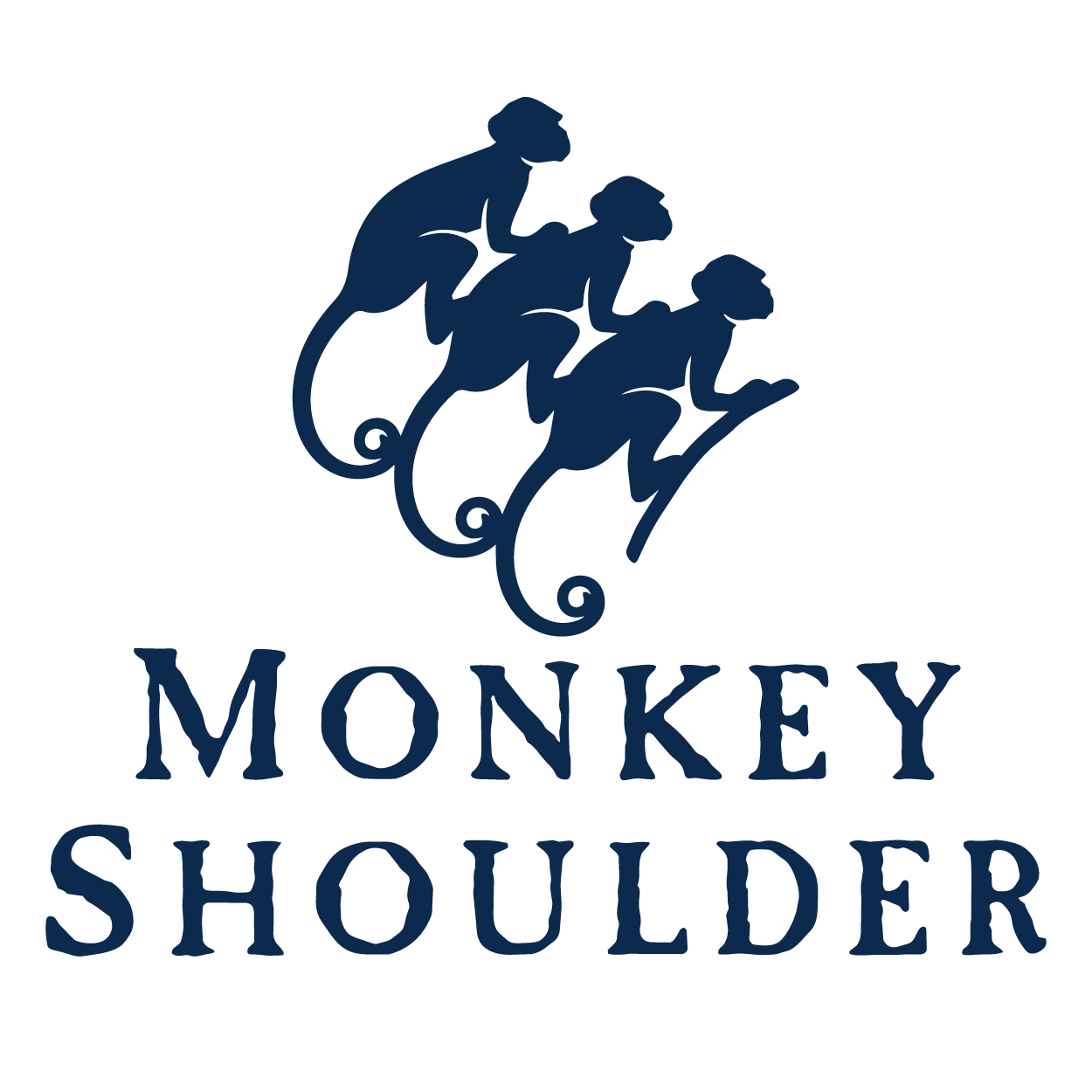 Greeves Design Client - Monkey Shoulder