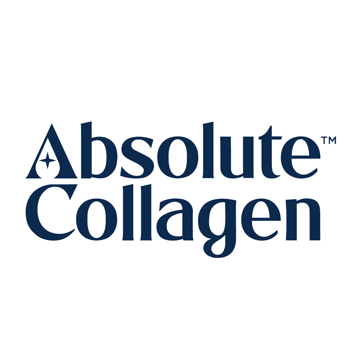 Greeves Design Client - Absolute Collagen